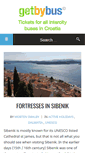 Mobile Screenshot of croatia-expert.com
